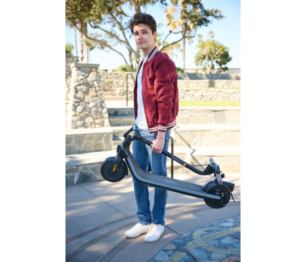 Segway-Ninebot KickScooter E2 E - 1234786 - zdjęcie 6